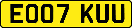 EO07KUU