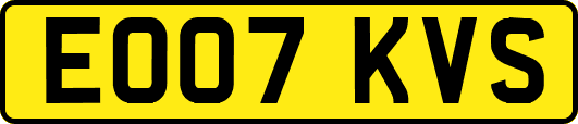 EO07KVS