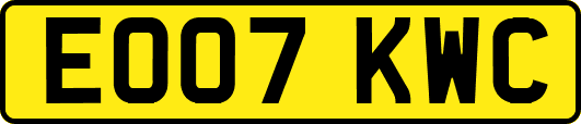 EO07KWC