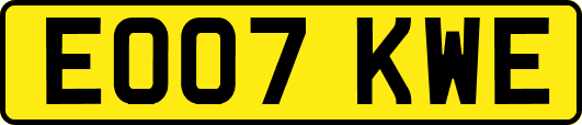 EO07KWE