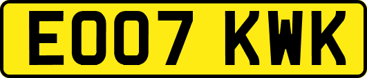 EO07KWK
