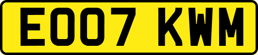EO07KWM