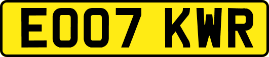 EO07KWR