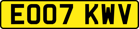 EO07KWV