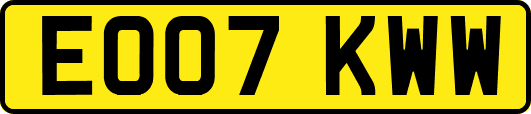 EO07KWW