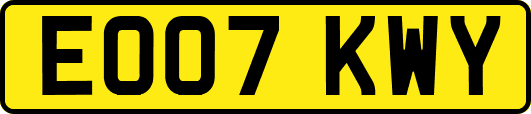 EO07KWY