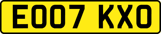 EO07KXO