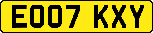 EO07KXY