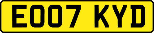 EO07KYD