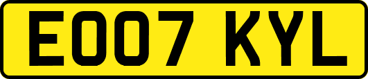 EO07KYL