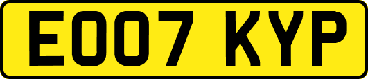 EO07KYP