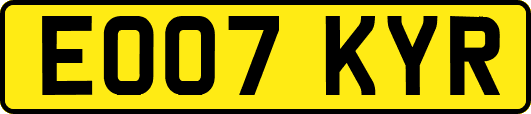 EO07KYR