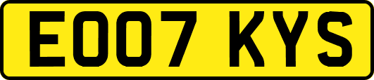 EO07KYS