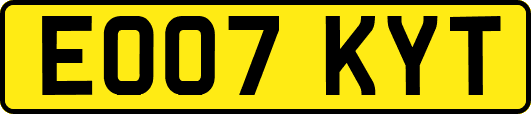 EO07KYT