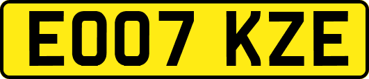 EO07KZE