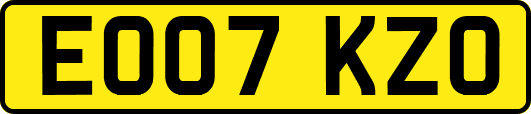 EO07KZO