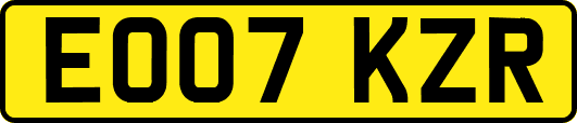 EO07KZR