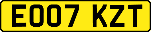 EO07KZT