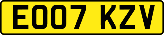 EO07KZV