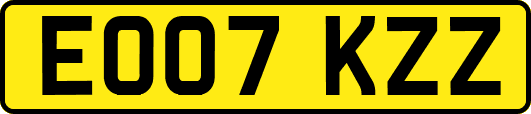EO07KZZ