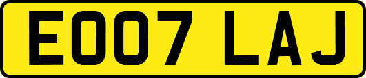 EO07LAJ