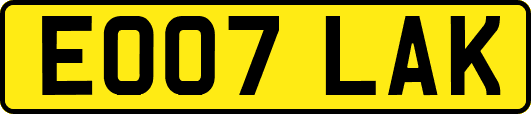 EO07LAK
