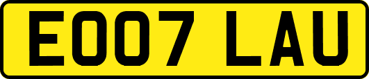 EO07LAU