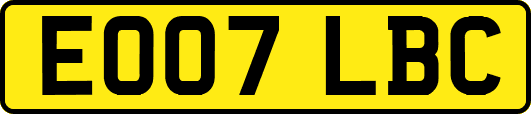 EO07LBC