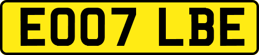 EO07LBE