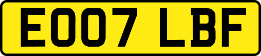 EO07LBF