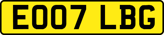 EO07LBG