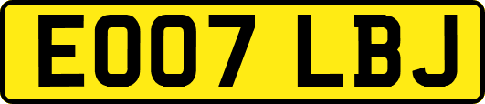 EO07LBJ