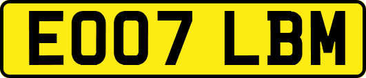 EO07LBM
