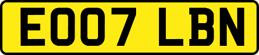EO07LBN