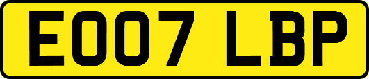 EO07LBP