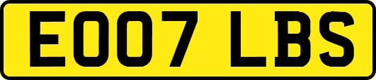 EO07LBS