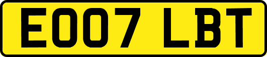 EO07LBT