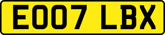 EO07LBX