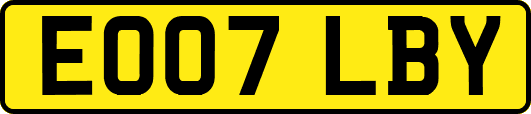 EO07LBY