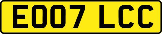 EO07LCC