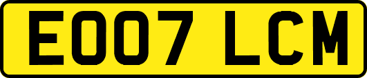 EO07LCM