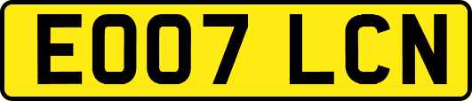 EO07LCN