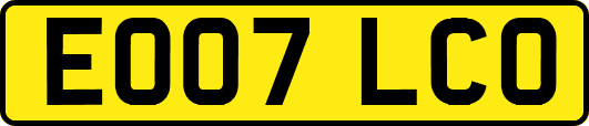 EO07LCO