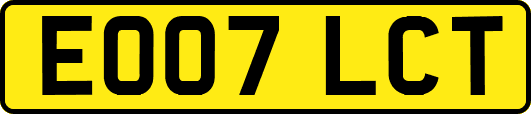 EO07LCT