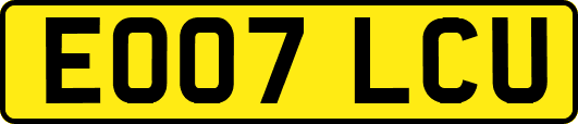 EO07LCU