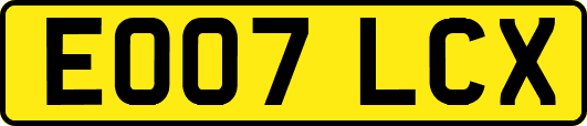 EO07LCX