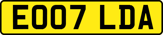 EO07LDA