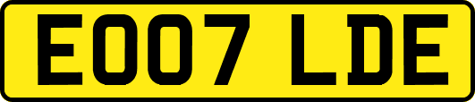 EO07LDE