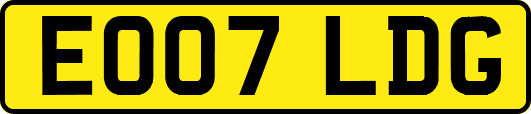 EO07LDG