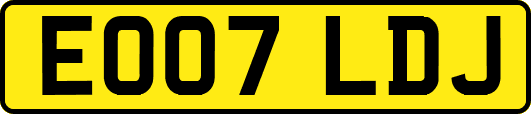 EO07LDJ